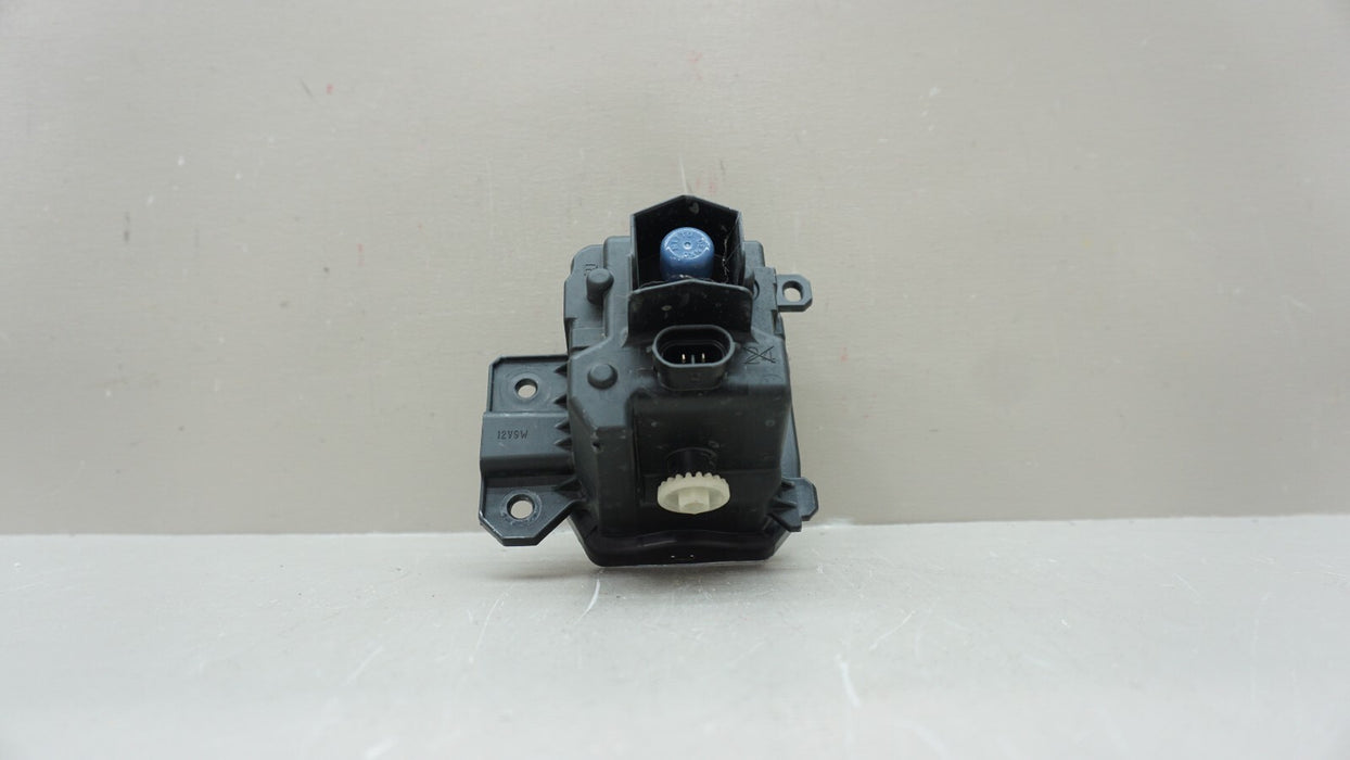 2019-2021 SUBARU FORESTER FRONT RIGHT RH PASSENGER SIDE FOG LIGHT OEM LED