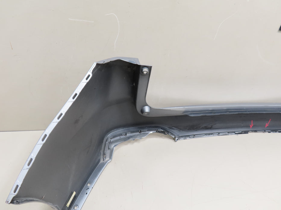 2016 2017 2018 ACURA RDX REAR BUMPER COVER OEM 71501-TX4-ZY00