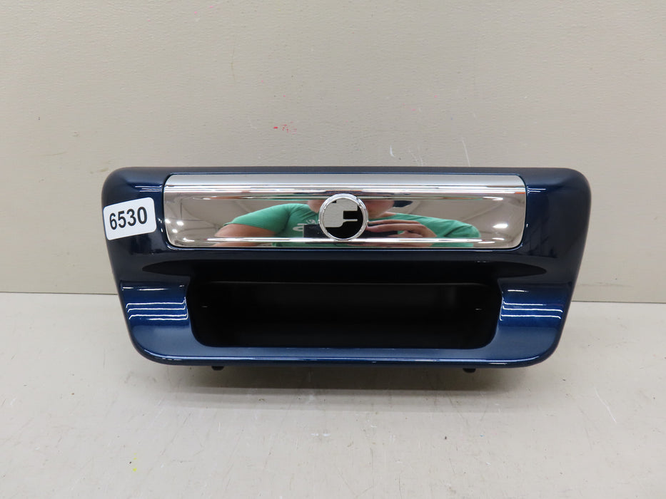 2014-2021 JEEP CHEROKEE REAR TRUNK LID HANDLE OEM