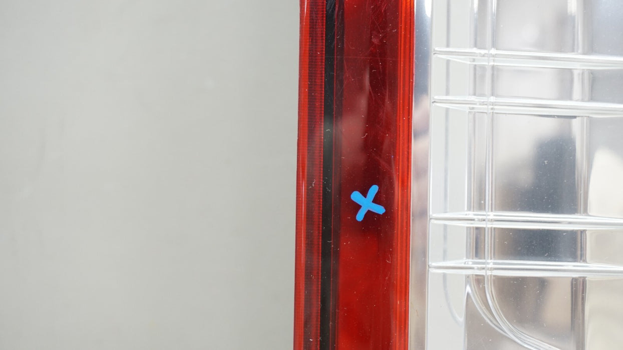 2015-2023 FORD TRANSIT REAR LEFT DRIVER SIDE HALOGEN TAIL LIGHT OEM