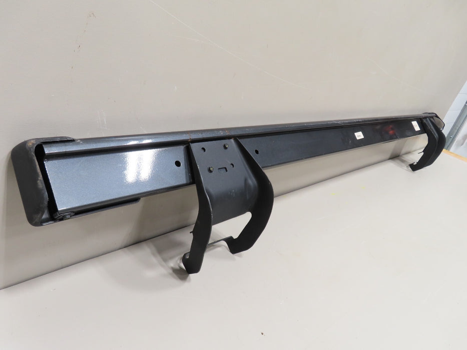 2015-2021 Ford F-150 Running Board 5" Crew Cab Right SIDE GRAY OEM FL34-16450
