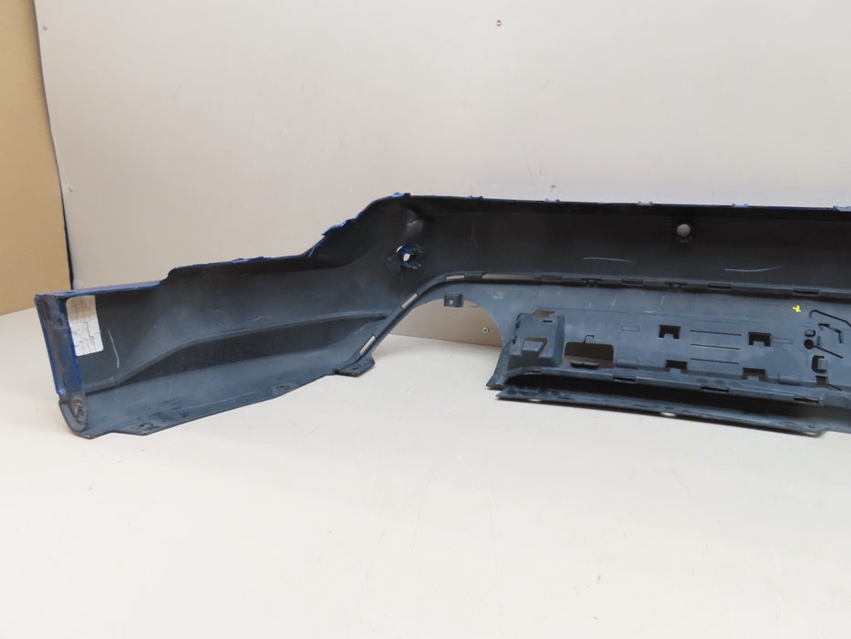 2019-2021 FORD EDGE SE SEL TITANIUM REAR LOWER BUMPER COVER OEM KT4B-17F954