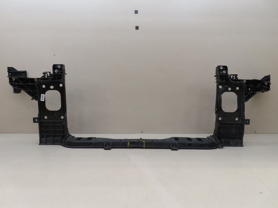 2014 2015 2016 KIA FORTE FRONT RADIATOR CORE SUPPORT PANEL 64101-A7000