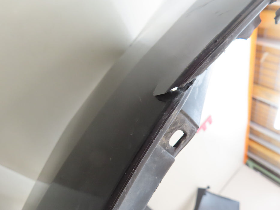 2019-2021 FORD EDGE REAR BUMPER COVER AFTERMARKET