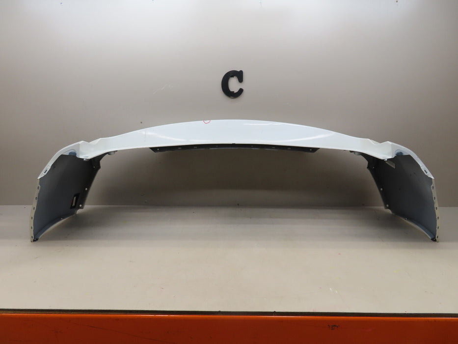 2016 2017 2018 ACURA RDX REAR BUMPER COVER OEM