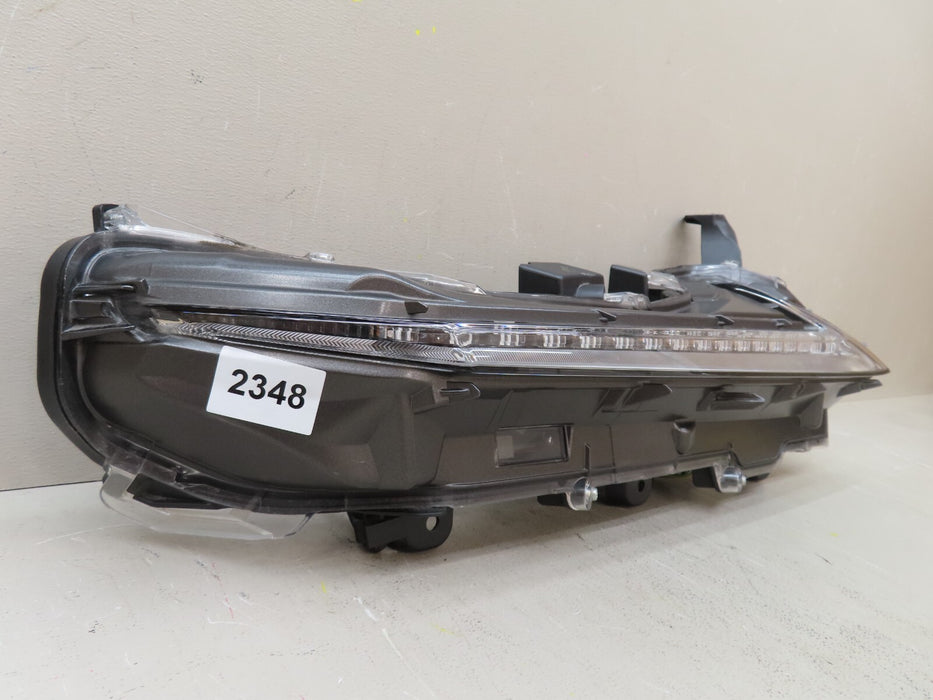 2015-2020 LEXUS NX200T NX300H FRONT RIGHT PASSENGER DAYTIME LIGHT LED OEM