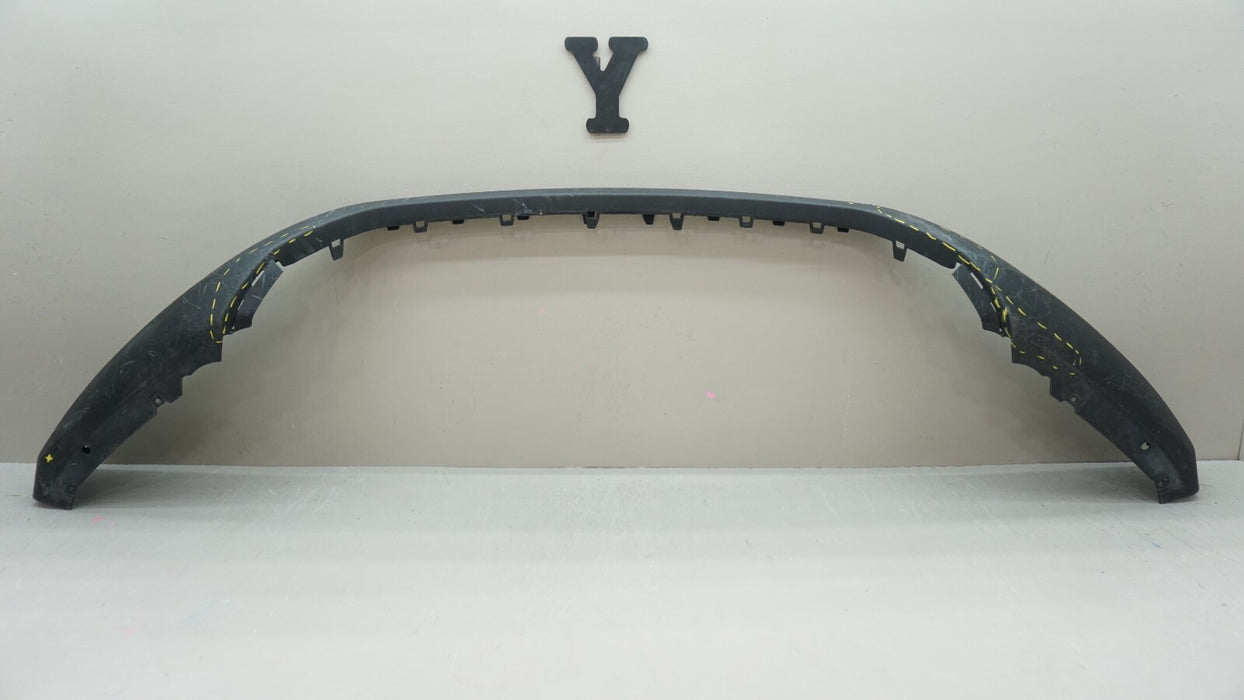 2019-2021 FORD EDGE MK2 FRONT BUMPER COVER TRIM VALANCE OEM KT4B17C831