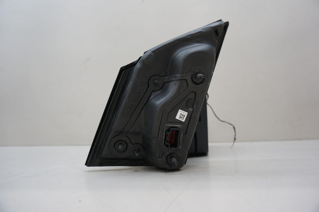 2015-2018 FORD EDGE RIGHT PASSENGER SIDE MIRROR OEM JT4B17682EA5DST
