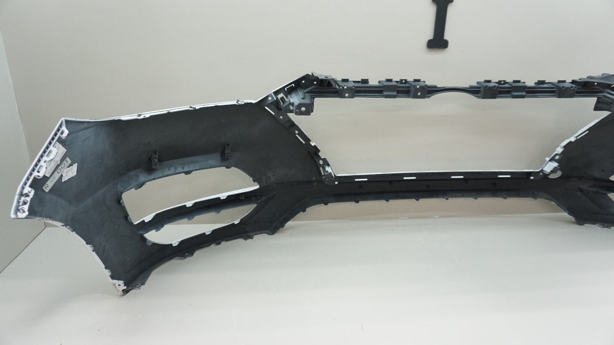 2019-2021 HYUNDAI TUCSON FRONT BUMPER COVER 86511-D3500 OEM 19 20 21