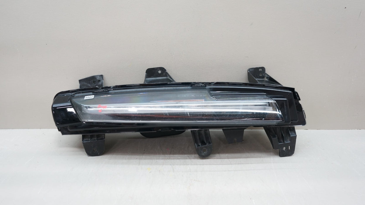 2021-2024 CADILLAC ESCALADE FRONT LEFT DAYTIME RUNNING LIGHT DRL OEM 85117442