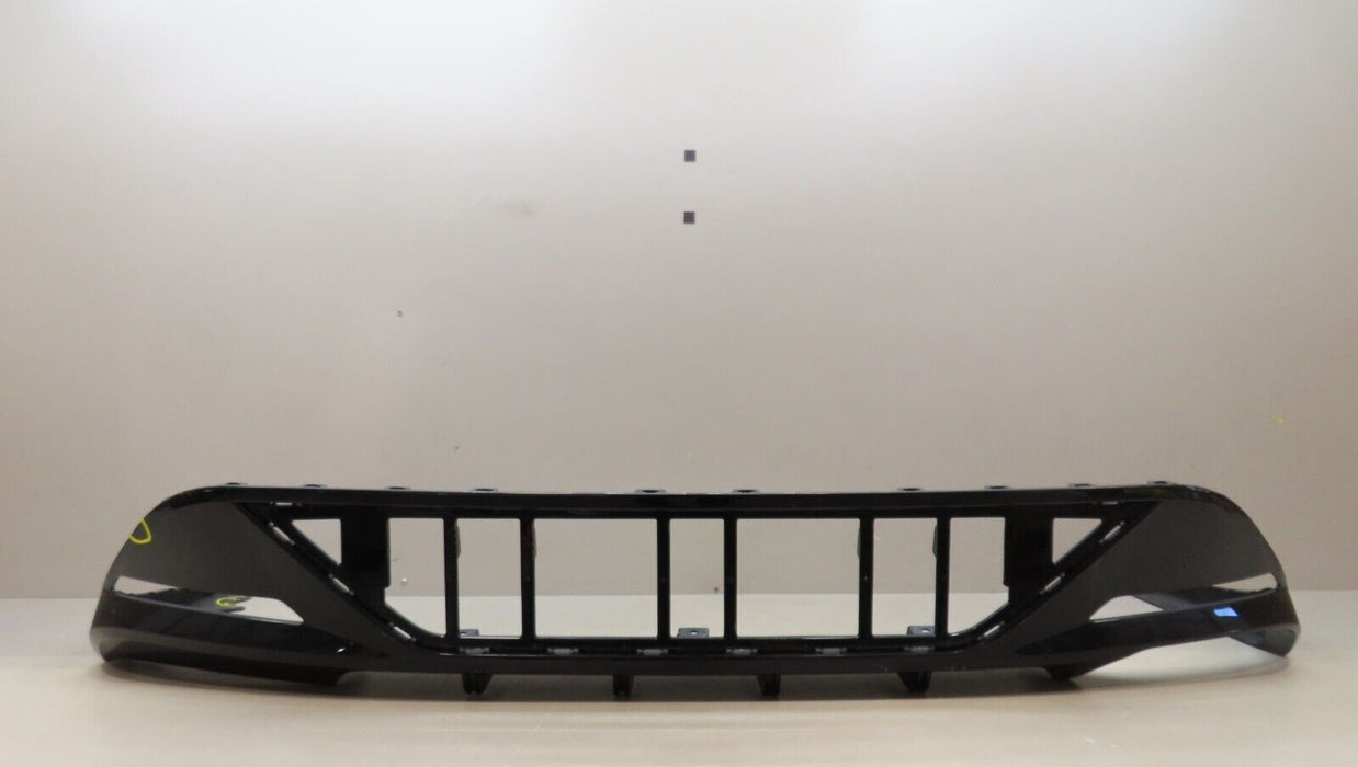 2020-2022 HYUNDAI SONATA SEDAN REAR LOWER BUMPER COVER PANEL OEM 86612-L0400