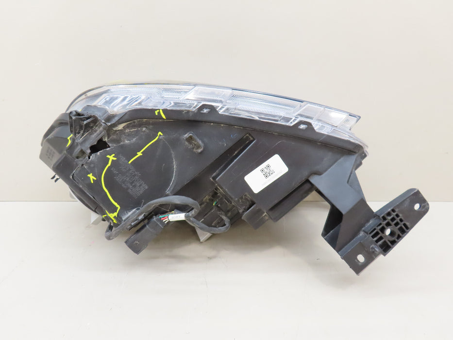 2019-2022 FORD RANGER RIGHT PASSENGER SIDE HALOGEN HEADLIGHT OEM KB3B 13W029 BF