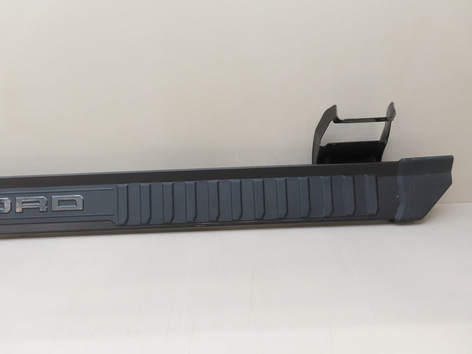 2015-2024 FORD F-150 F150 RIGHT PASSENGER RUNNING BOARD SIDE OEM