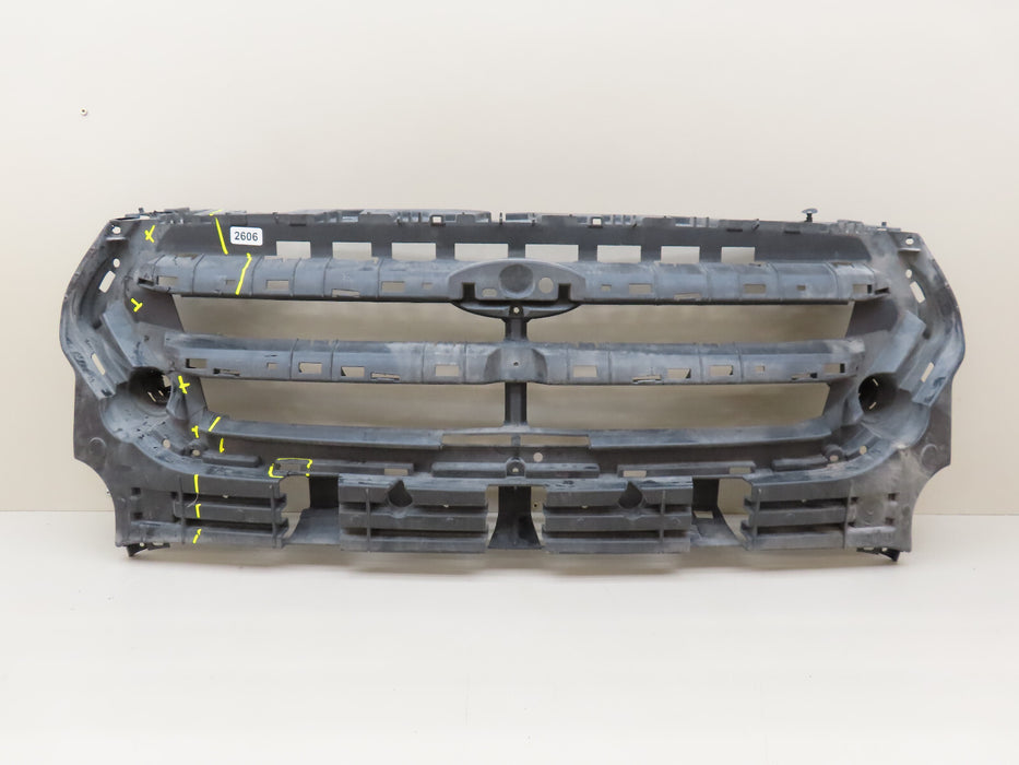 2017-2019 FORD ESCAPE FRONT RADIATOR GRILLE GRILL BRACKET OEM GJ54-8A164-A