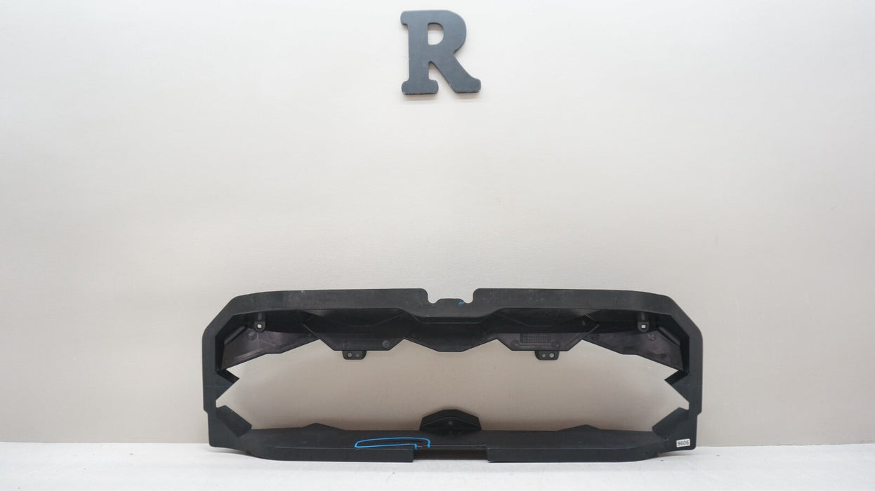 2023-2024 HONDA HR-V FRONT AIR DUCT INDUCTION TRIM COVER OEM 71321-3W0-A0