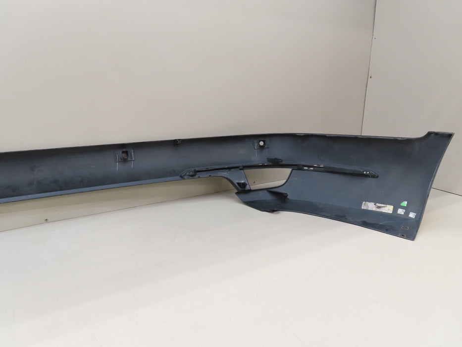 2019-2021 HONDA PILOT REAR BUMPER COVER LOWER VALANCE OEM 71510-TG7-A5