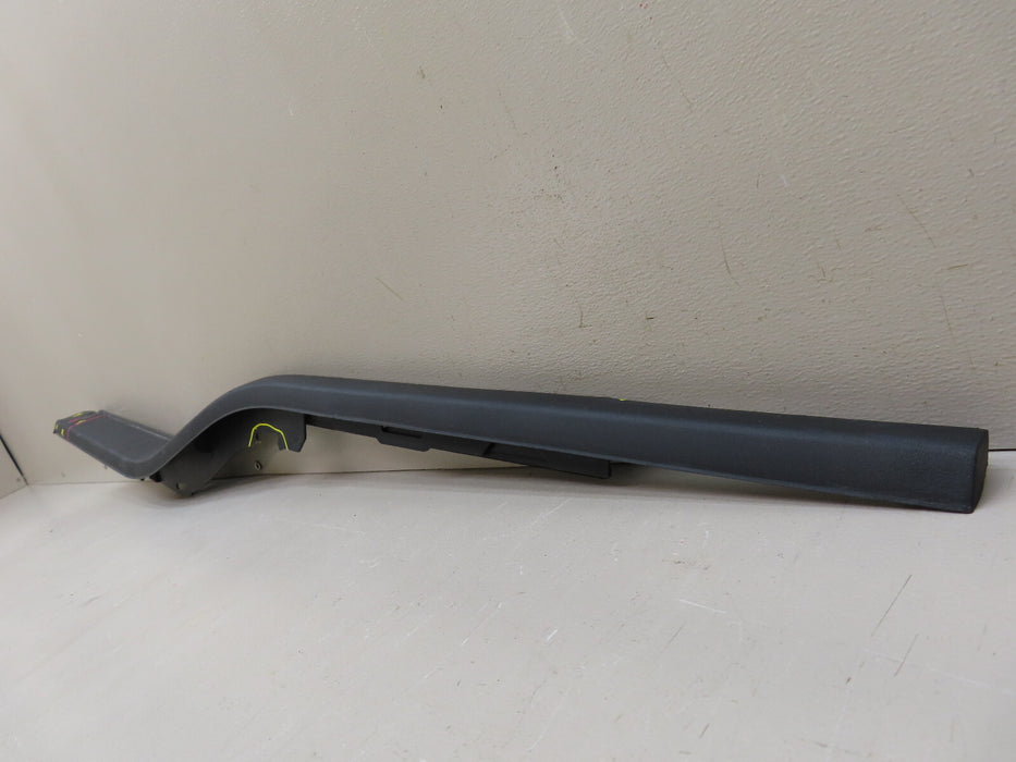 2015-2022 FORD F-150 F150 FRONT LEFT DRIVER SIDE DOOR BELT MOLDING OEM