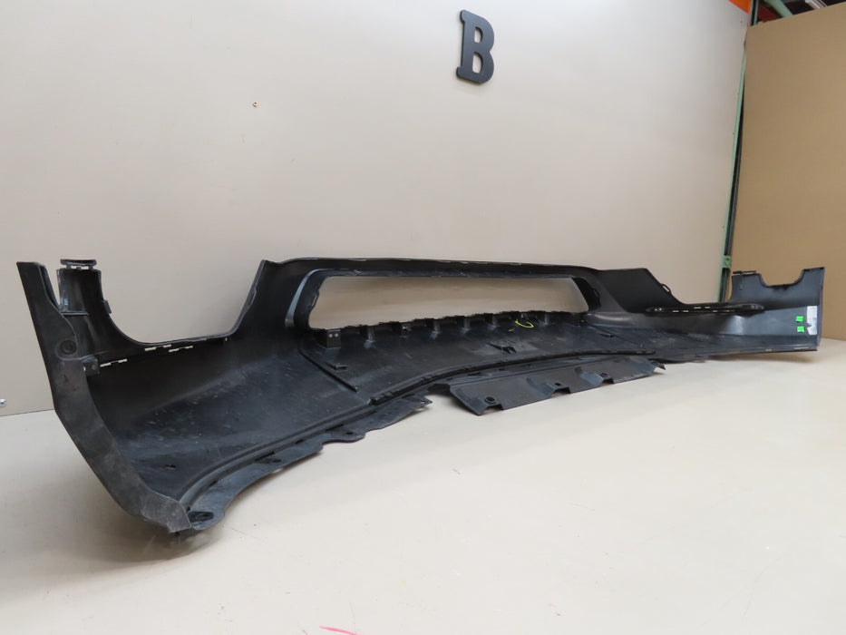 2019-2022 HONDA PILOT FRONT LOWER BUMPER COVER OEM 71110-TG7-A5