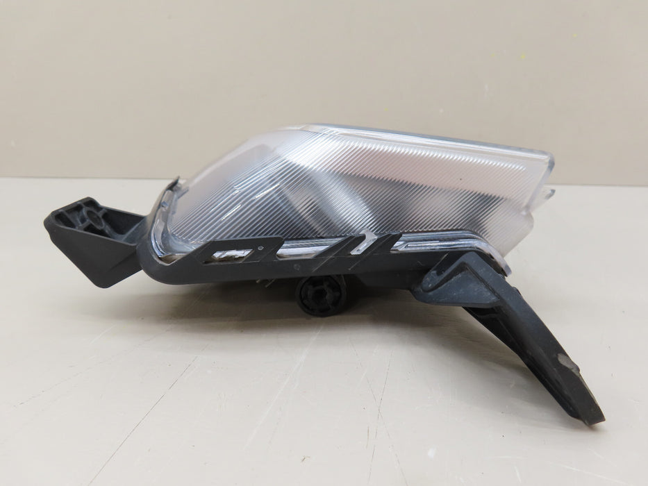 2019-2022 FORD EDGE FRONT RIGHT PASSENGER SIDE FOG LIGHT LED OEM PKT4B-15B243-AD