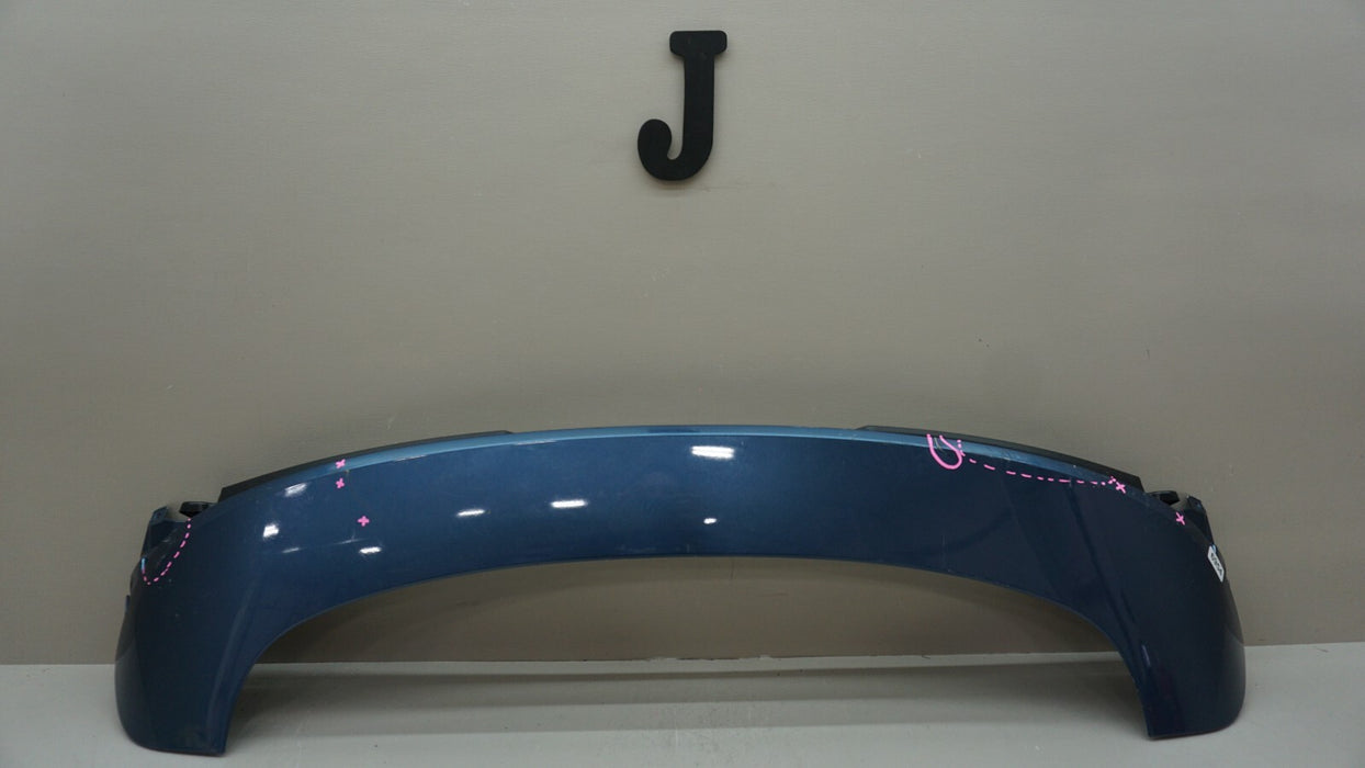 2017-2021 MAZDA CX-5 REAR TAILGATE SPOILER OEM KB7W-B0956 17 18 19 20