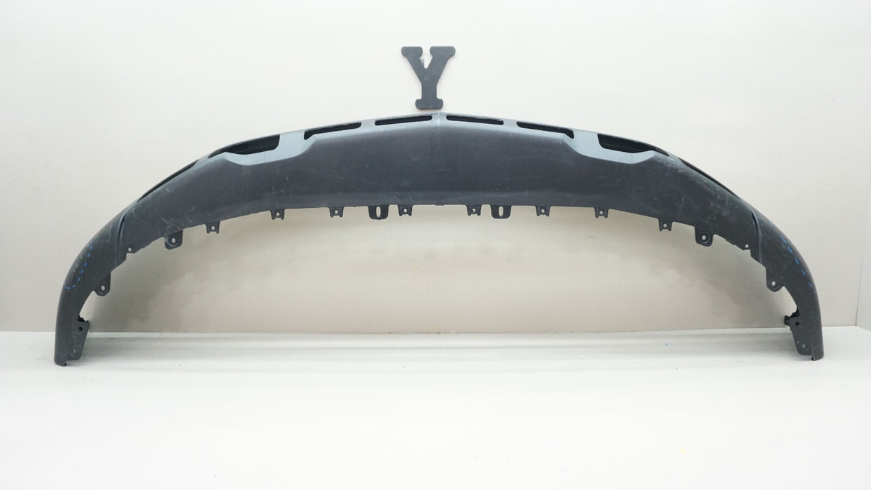 2019-2021 CHEVROLET BLAZER FRONT LOWER BUMPER VALANCE OEM 42496875