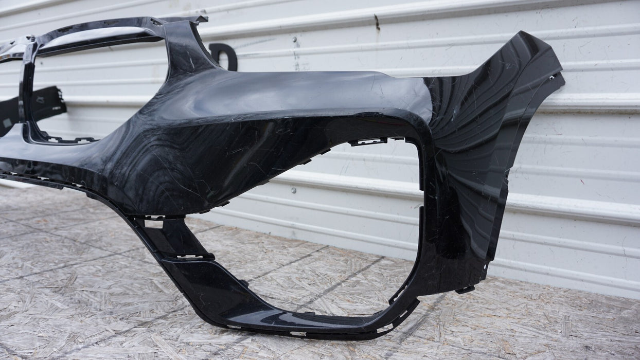 2019-2021 BMW X1 F48 FRONT BUMPER COVER OEM 51117954205 19 20 21