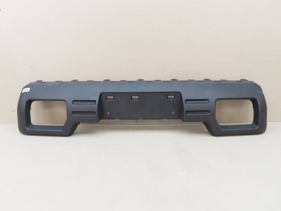 2014 2015 GMC SIERRA 1500 FRONT SKID PLATE TONG YANG