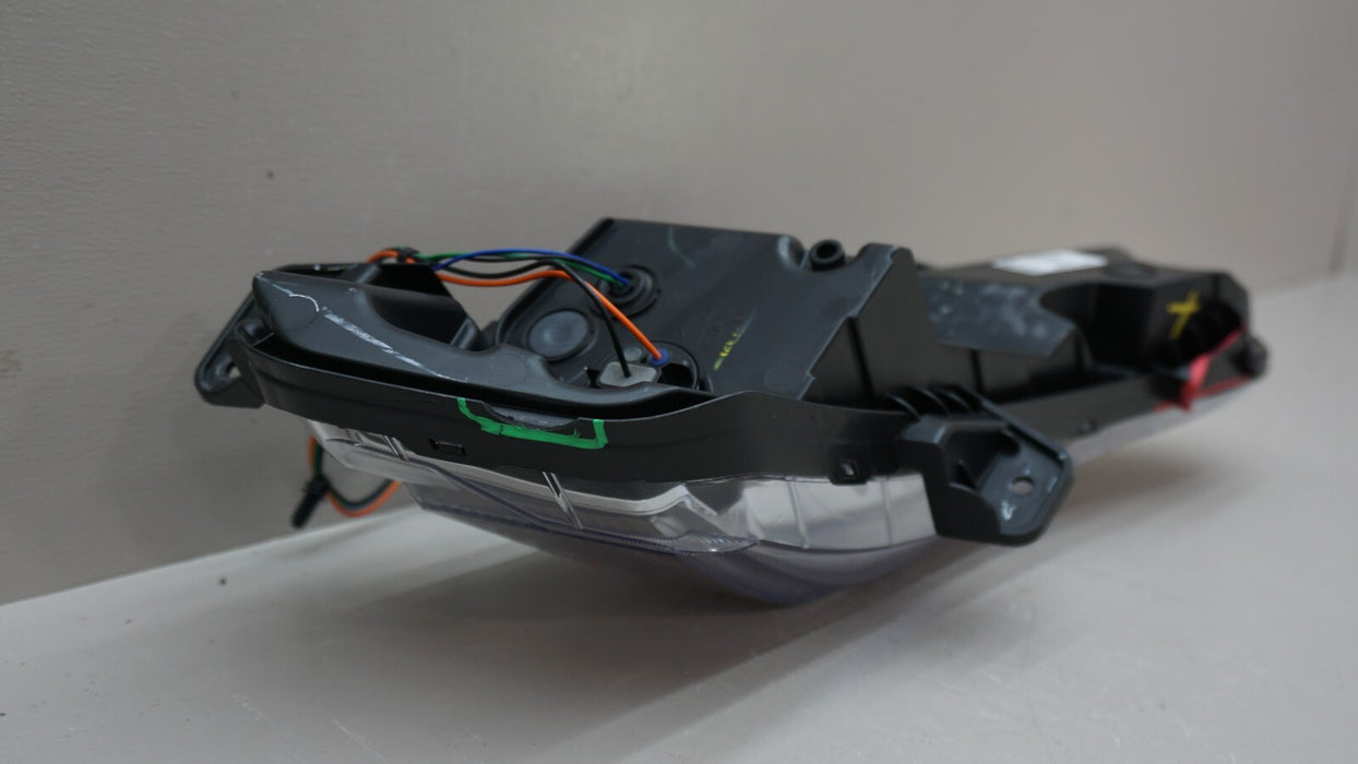 2019-2022 CHEVROLET MALIBU FRONT LEFT DRIVER SIDE FOG LIGHT OEM 84843549