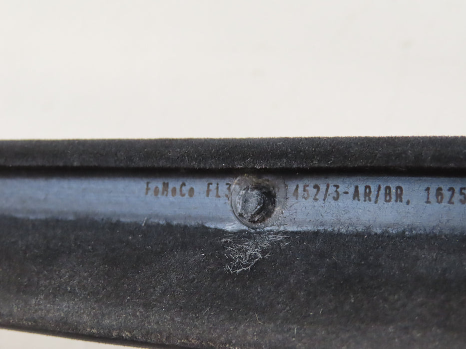 2015-2022 FORD F-150 F150 REAR RIGHT PASSENGER SIDE BELT TRIM MOLDING OEM