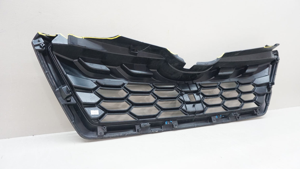2019-2021 SUBARU FORESTER FRONT BUMPER RADIATOR GRILLE OEM