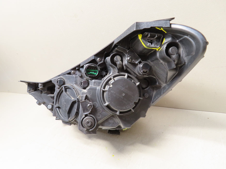 2019-2021 HYUNDAI TUCSON FRONT RIGHT PASSENGER SIDE HEADLIGHT LED/HALOGEN OEM