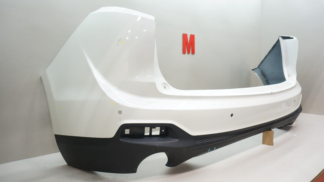 2019-2021 ACURA RDX REAR BUMPER COVER PANEL OEM 71501-TJB-A000