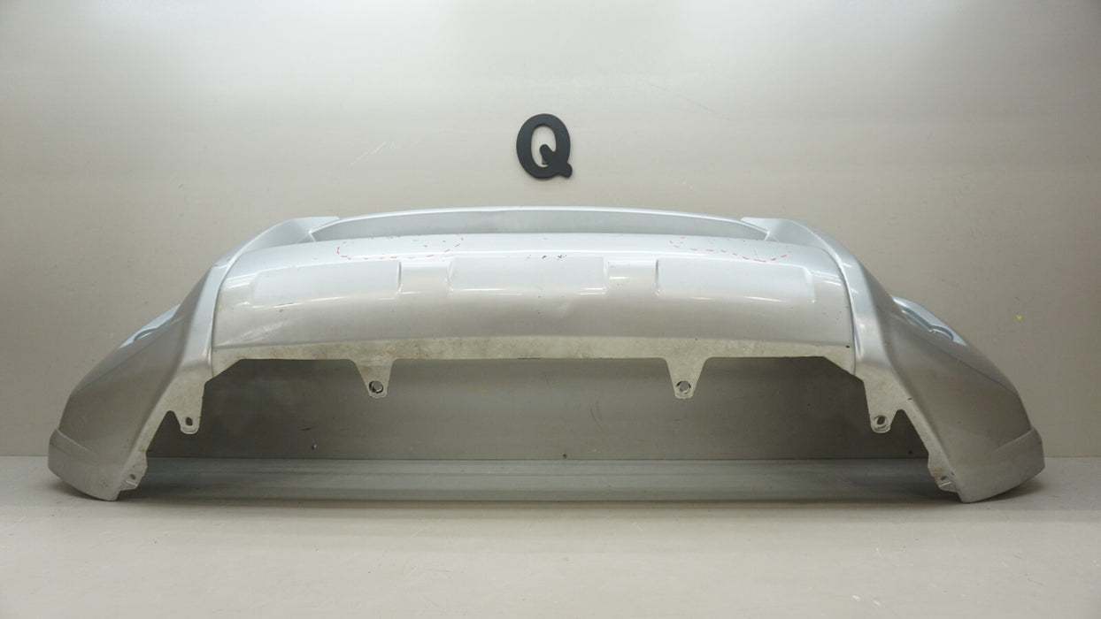 2015-2023 TOYOTA 4RUNNER FRONT BUMPER COVER OEM 52119-35210/220