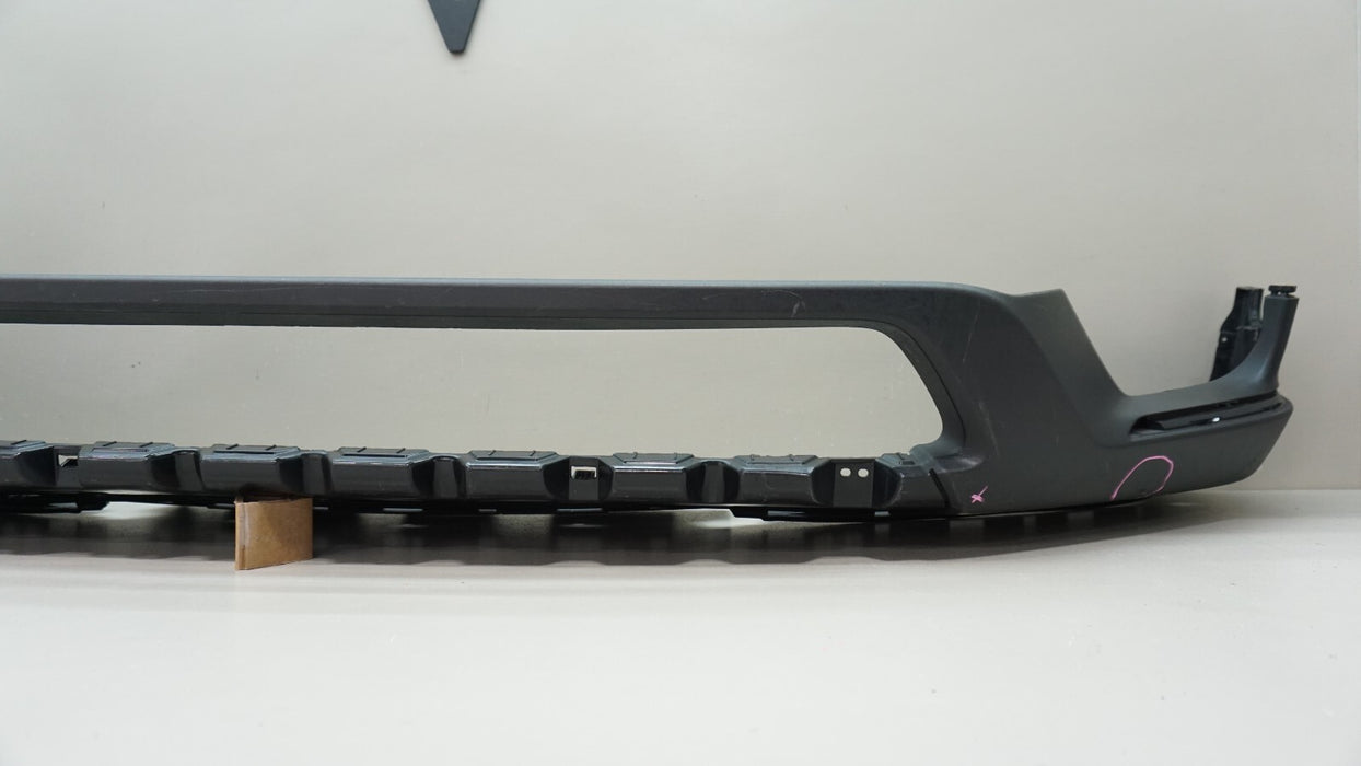 2019-2022 HONDA PILOT FRONT LOWER BUMPER VALANCE COVER OEM 71110-TG7-A5