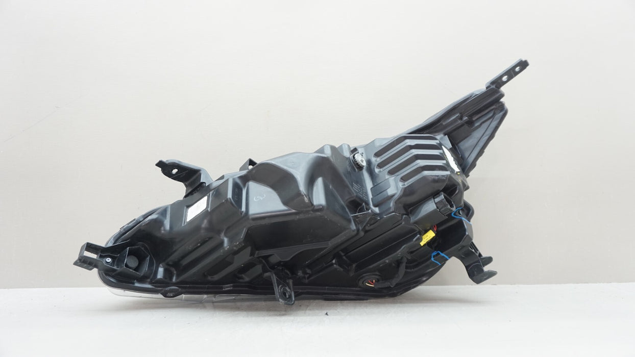 2019-2022 NISSAN ALTIMA FRONT RH RIGHT PASSENGER SIDE LED HEADLIGHT OEM