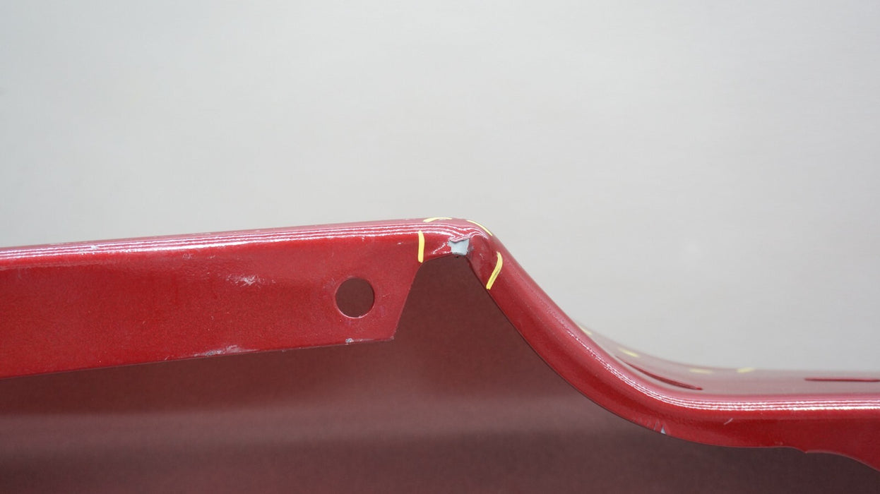 2019-2022 CHEVROLET SILVERADO 1500 FRONT METAL BUMPER OEM 84219084