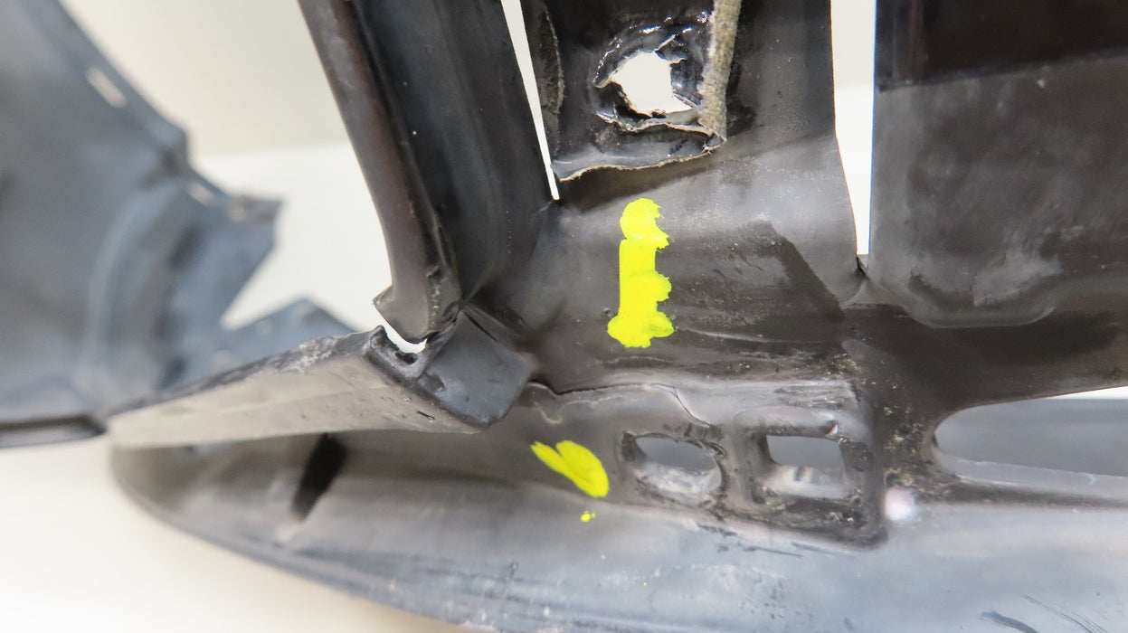 2019-2021 NISSAN MURANO FRONT BUMPER COVER OEM 62022-9UF0H