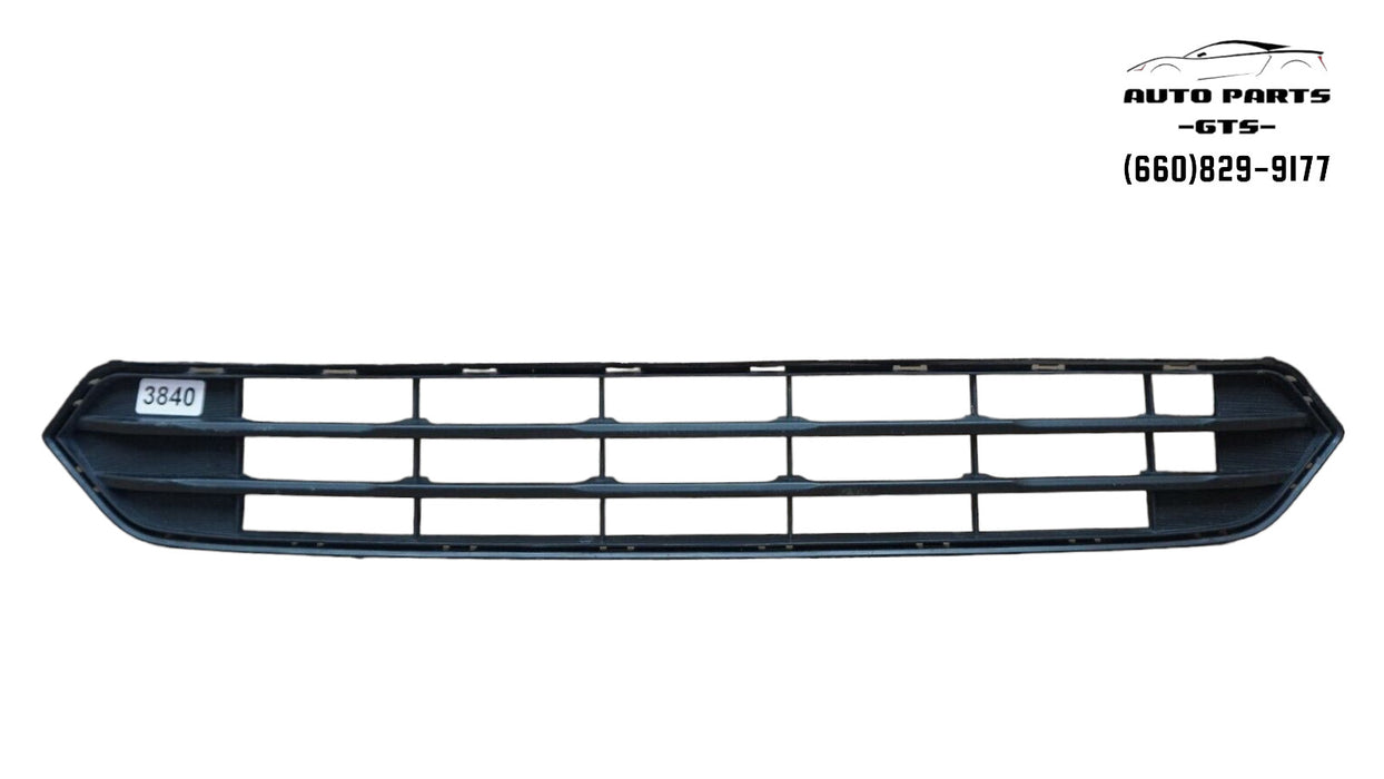 2015-2017 SUBARU OUTBACK FRONT LOWER INTAKE COVER GRILL GRILLE OEM 15 16 17