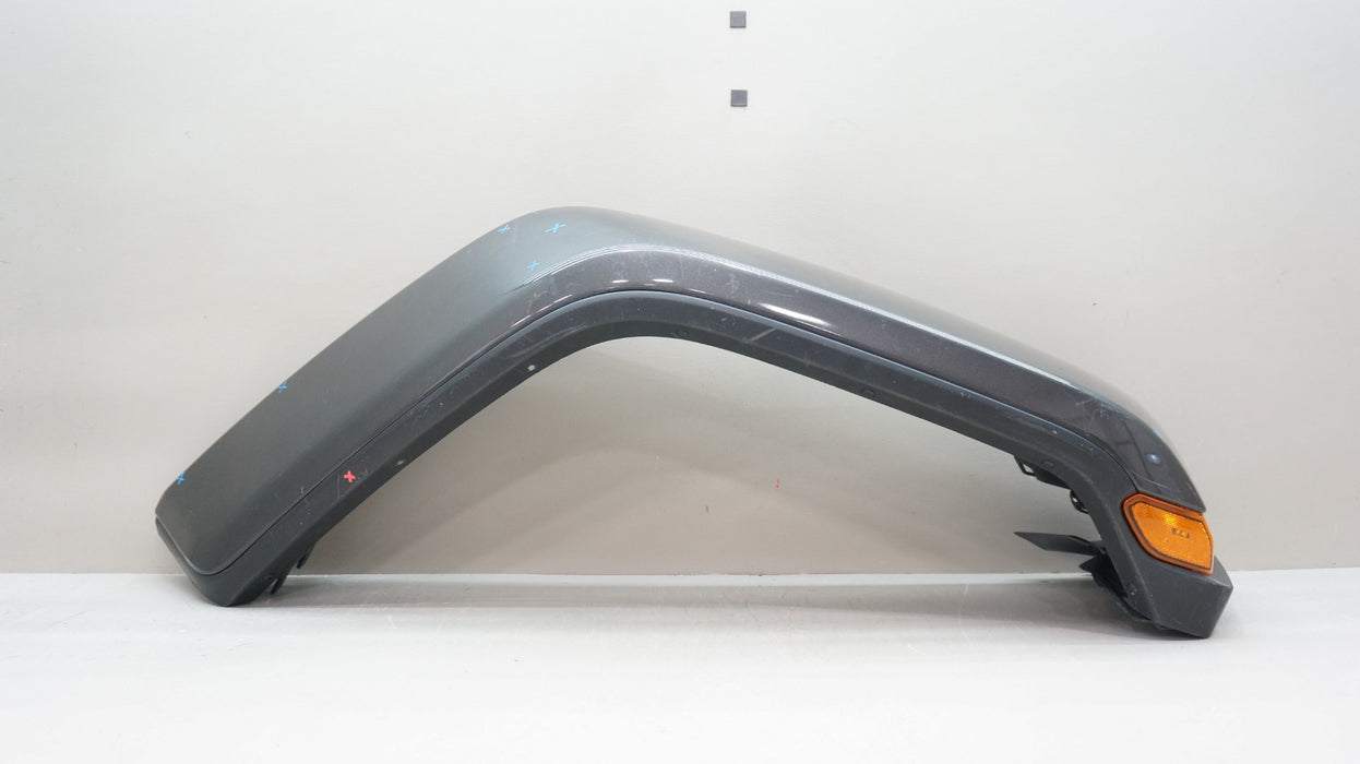 2018-2023 JEEP WRANGLER FRONT RIGHT PASSENGER SIDE FENDER OEM