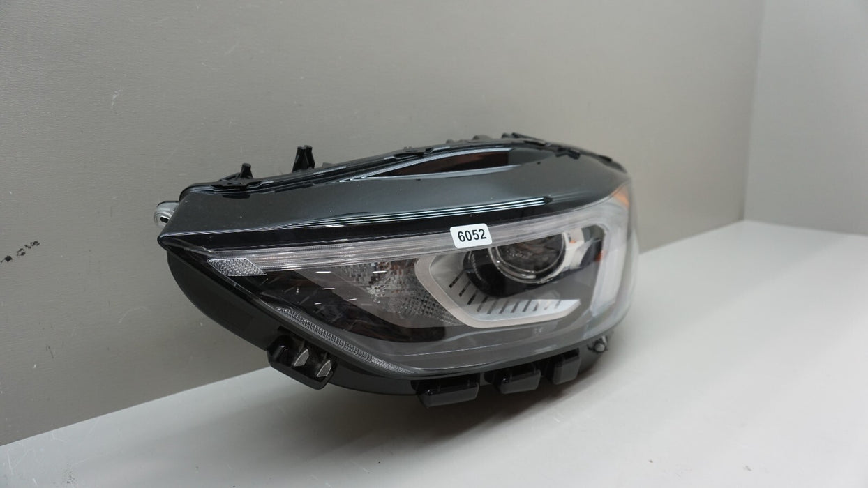 2019-2021 FORD EDGE FRONT LH LEFT DRIVER SIDE HEADLIGHT OEM