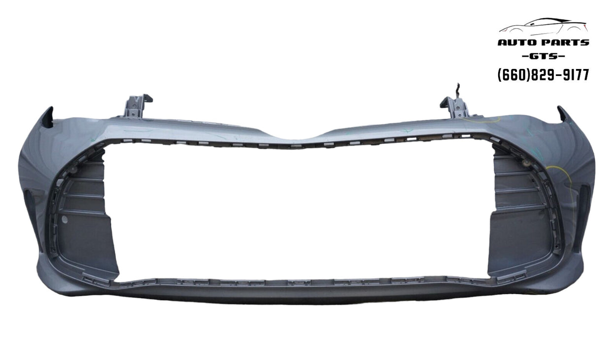 2016-2018 TOYOTA AVALON FRONT BUMPER COVER OEM 16 17 18