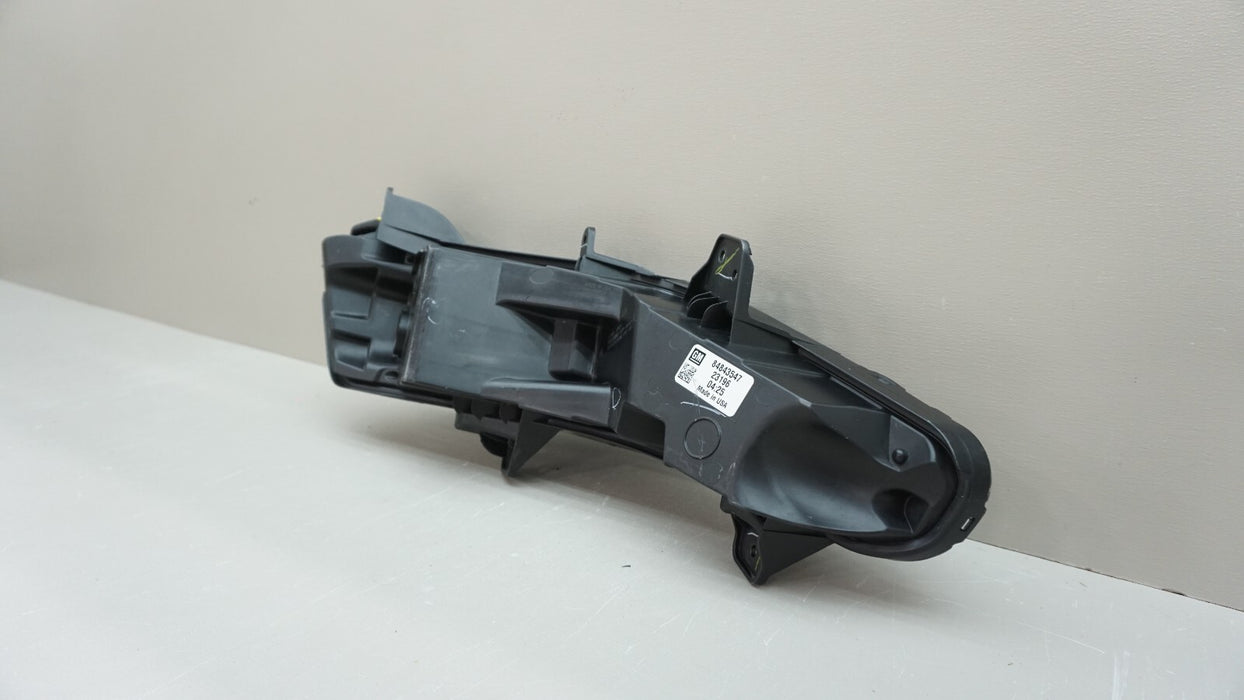 2019-2021 CHEVROLET MALIBU FRONT LH LEFT DRIVER SIDE FOG LIGHT OEM