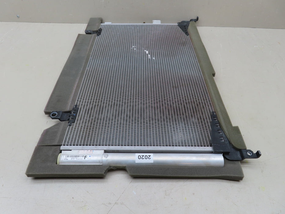 2019-2021 SUBARU FORESTER 2.5L GAS AC AIR CONDITIONER CONDENSER OEM 73210SJ000
