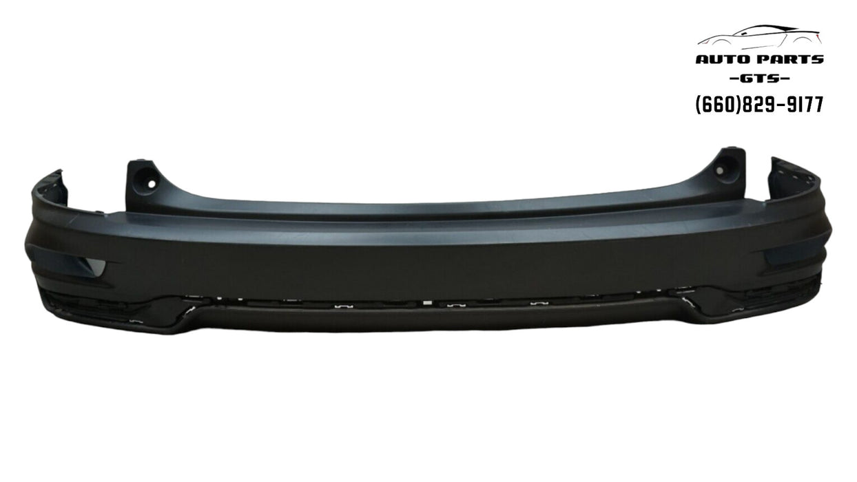 2020-2021 HONDA CR-V SUV REAR LOWER BUMPER COVER PANEL OEM 71501-TLA-A700