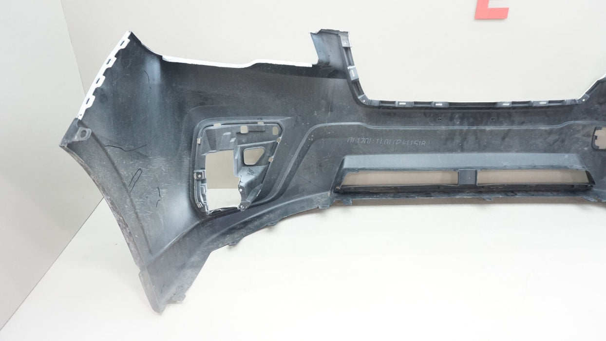 2019-2021 SUBARU FORESTER FRONT BUMPER COVER PANEL OEM