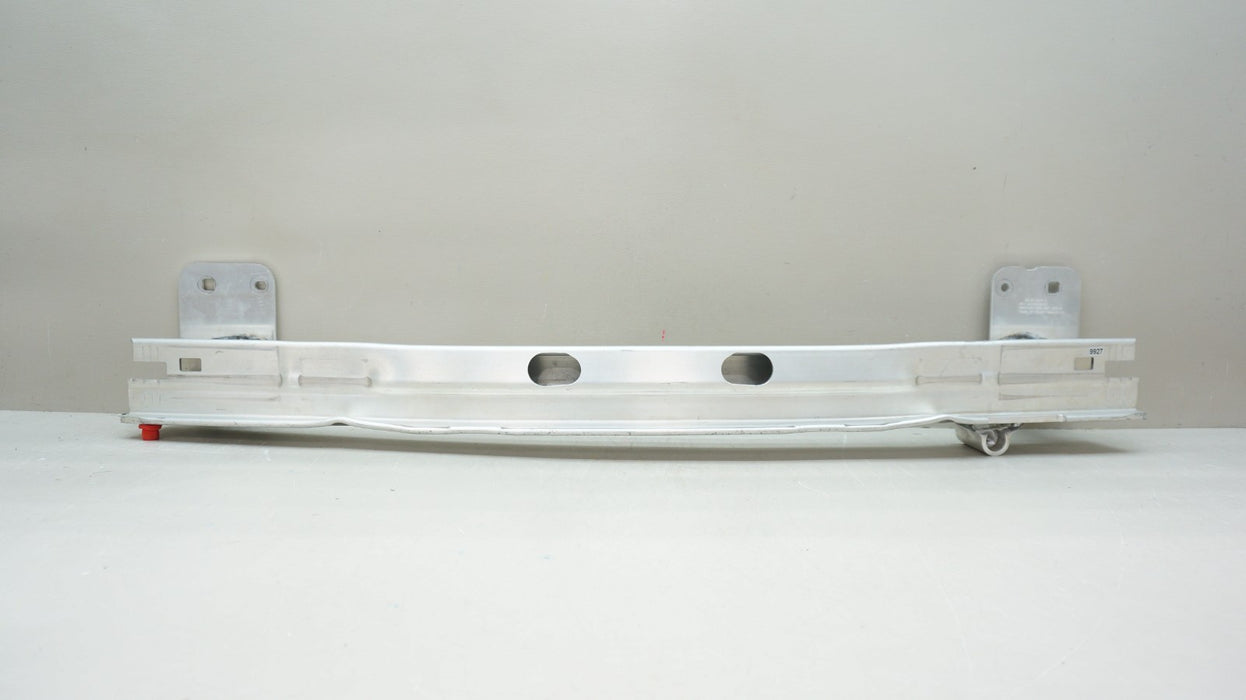 2019-2024 BENTLEY CONTINENTAL GT GTC REAR REINFORCEMENT BAR OEM 3SD807309A