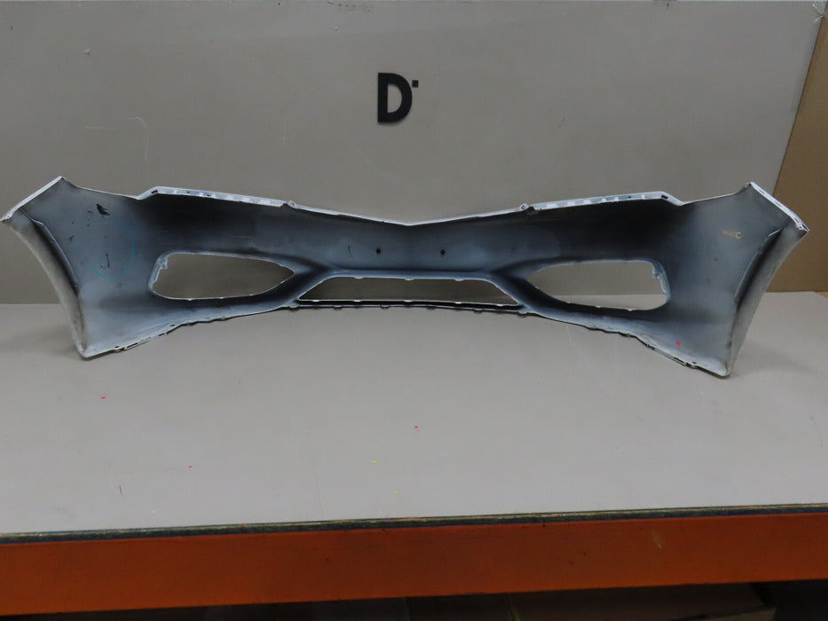 2016 2017 2018 ACURA ILX FRONT BUMPER COVER OEM 71101-TX6-ZY00