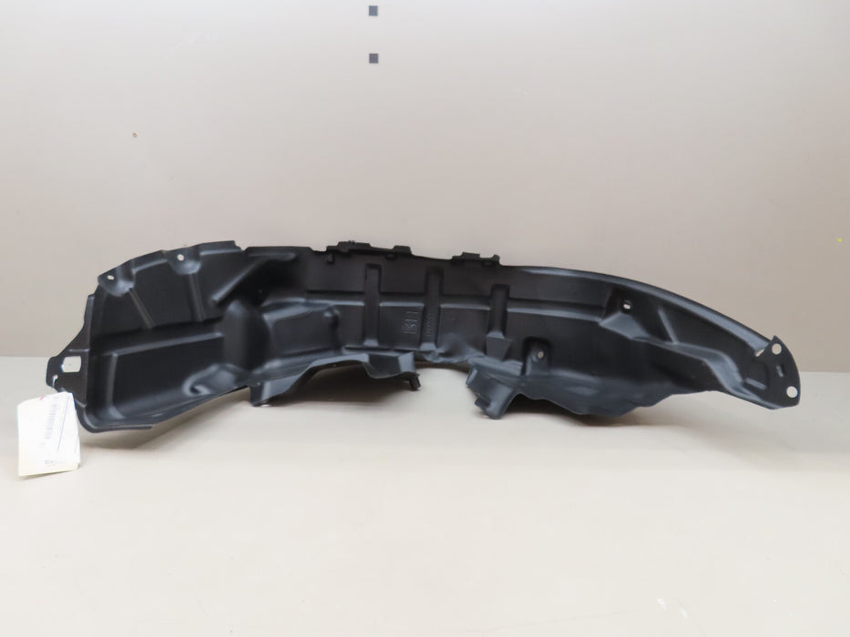 2019-2021 JEEP CHEROKEE REAR RIGHT PASSENGER INNER SPLASH GUARD OEM 68287924AD