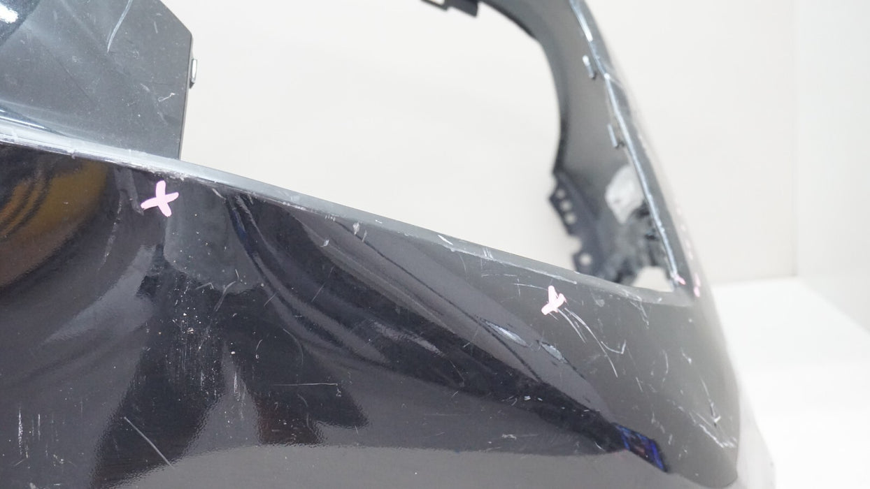 2019-2022 BMW X5 X5M FRONT BUMPER COVER PANEL OEM 5111-8069207