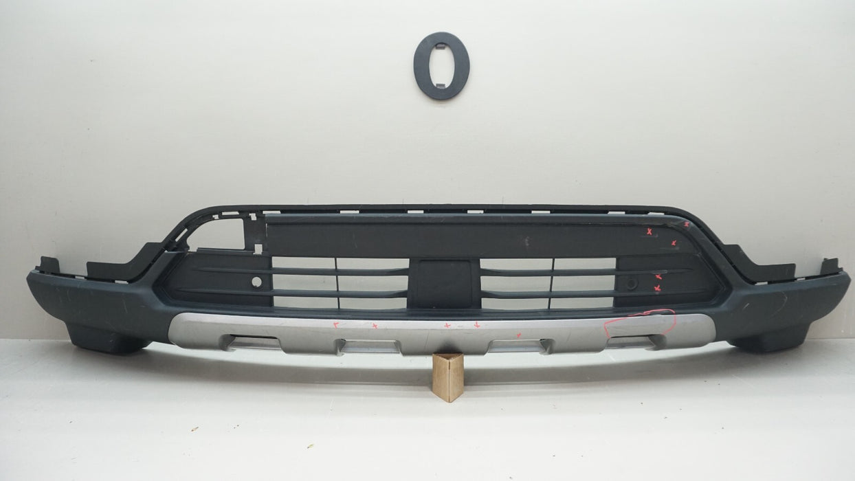2020-2022 FORD EXPLORER FRONT LOWER BUMPER COVER VALANCE OEM LB5B-17F775-BDW